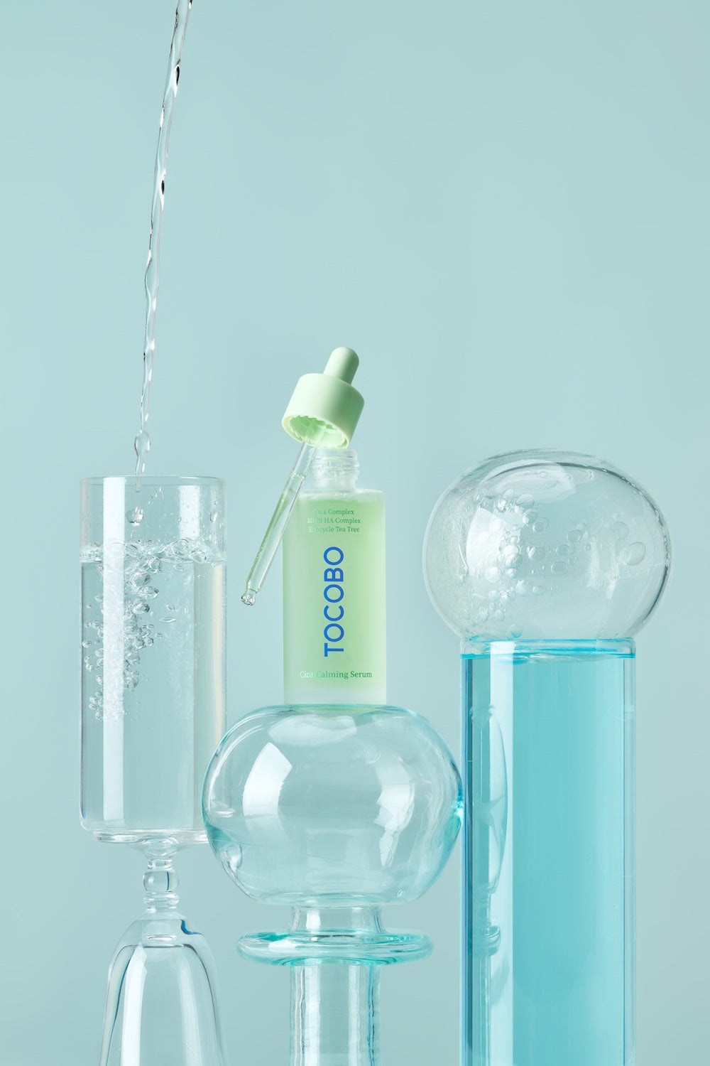 TOCOBO Cica Calming Serum 50ml - product image 4