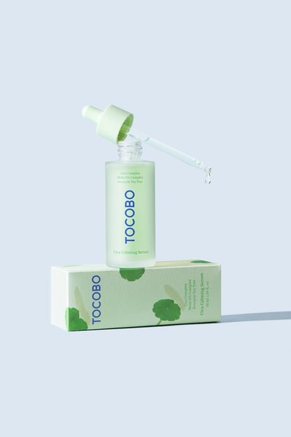 TOCOBO Cica Calming Serum 50ml - product image 9
