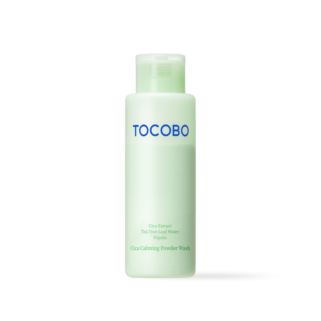 TOCOBO Cica Calming Powder Wash 50g - main product image