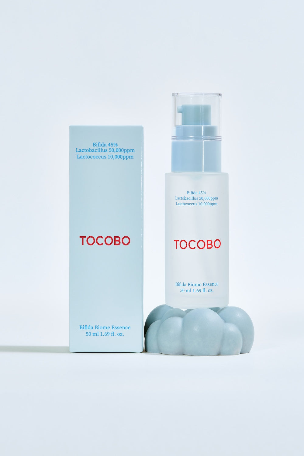 TOCOBO Bifida Biome Essence 50ml - product image 8
