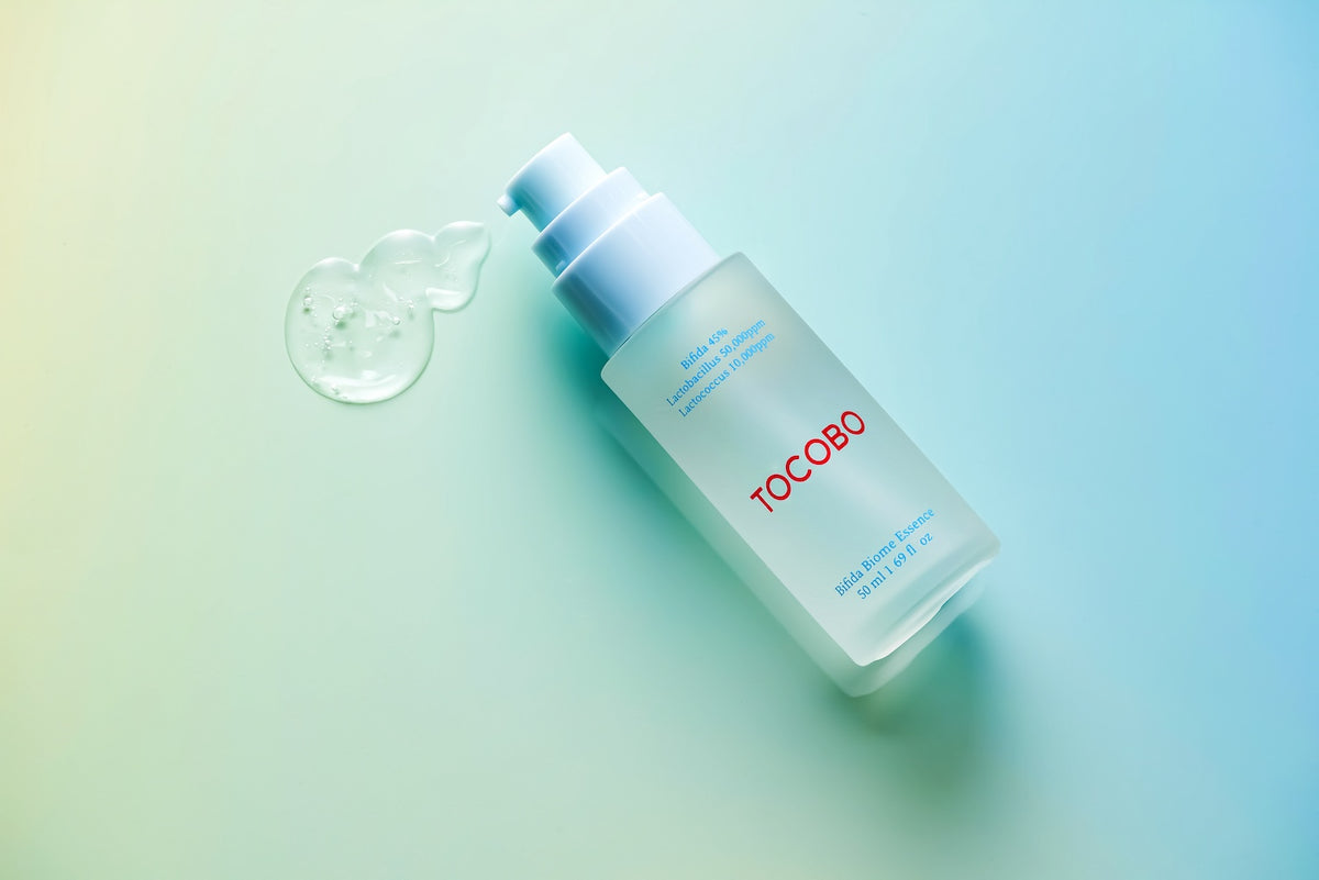 TOCOBO Bifida Biome Essence 50ml - product image 2