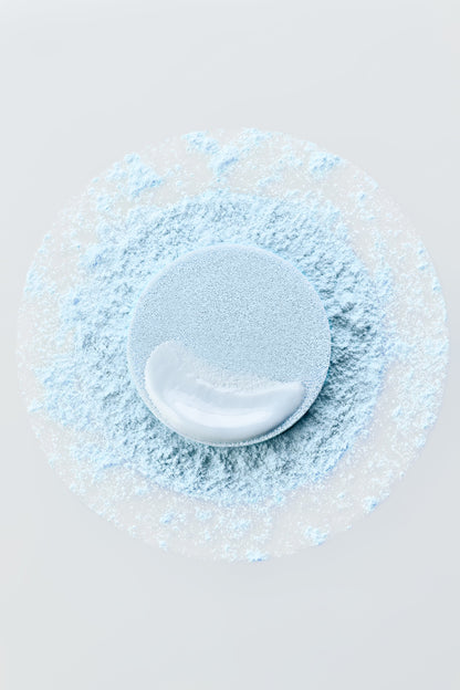 TOCOBO Blur Finish Sun Cushion 01 COTTON BLUE 13g - product image 2