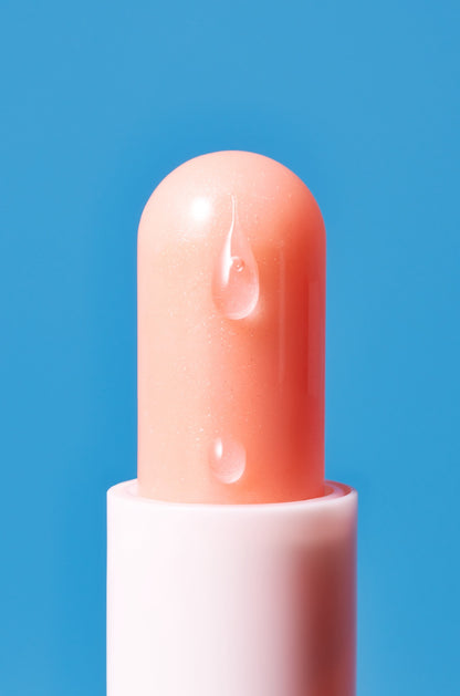 TOCOBO Glow Ritual Lip Balm 001 CORAL WATER 3.5g - product image 2