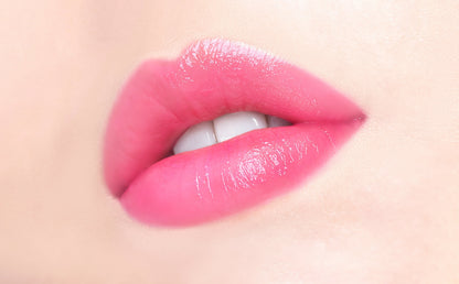TOCOBO Glass Tinted Lip Balm 013 TANGERINE RED 3.5g - product image 3