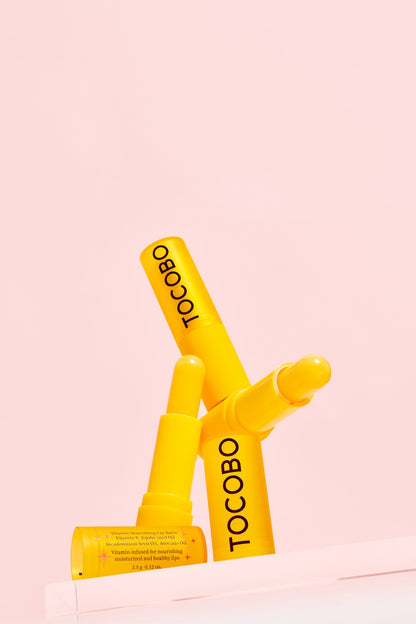 TOCOBO Vitamin Nourishing Lip Balm 3.5g - product image 4