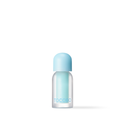 TOCOBO Juicy Berry Plumping Lip Oil 00 GLAM MAX Frozen Berry 4g - main product image