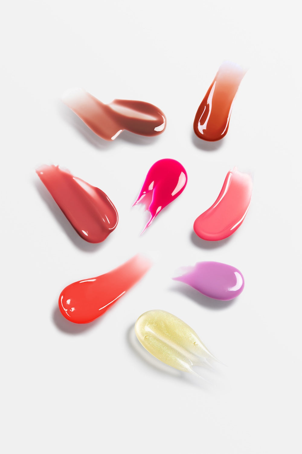TOCOBO Juicy Berry Plumping Lip Oil 17 BERRY MILK 4g - product image 7