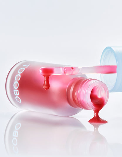 TOCOBO Juicy Berry Plumping Lip Oil 04 Bitter Brown 4g - product image 13