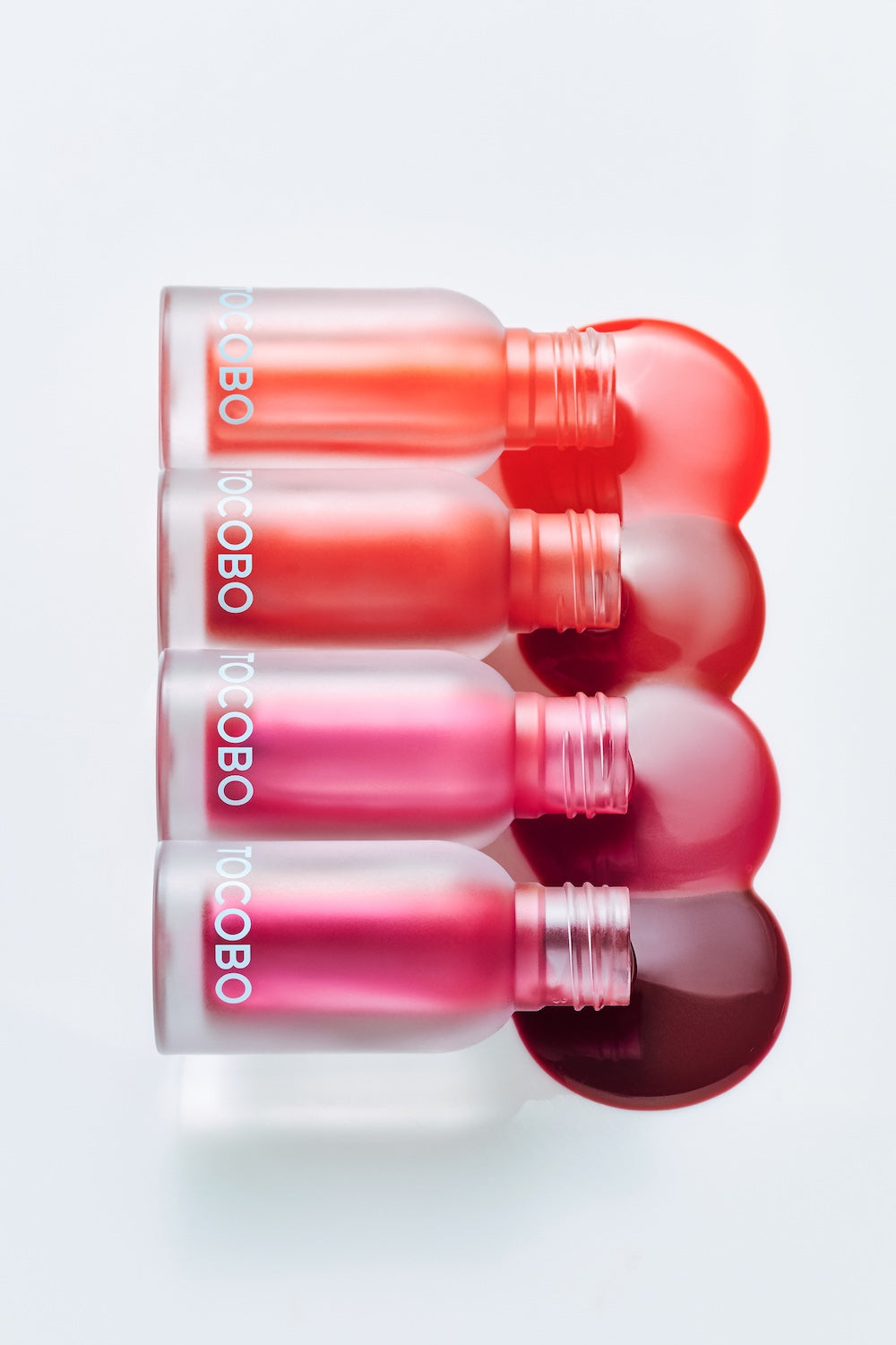 TOCOBO Juicy Berry Plumping Lip Oil 03 Black Cherry 4g - product image 17