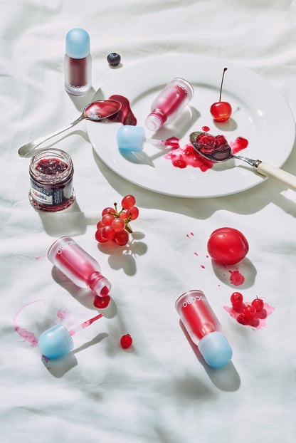 TOCOBO Juicy Berry Plumping Lip Oil 04 Bitter Brown 4g - product image 34