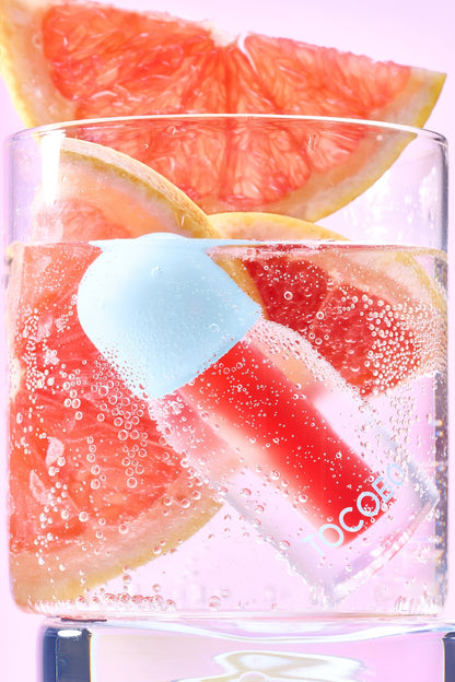 TOCOBO Juicy Berry Plumping Lip Oil 18 COZY PINK 4g - product image 2