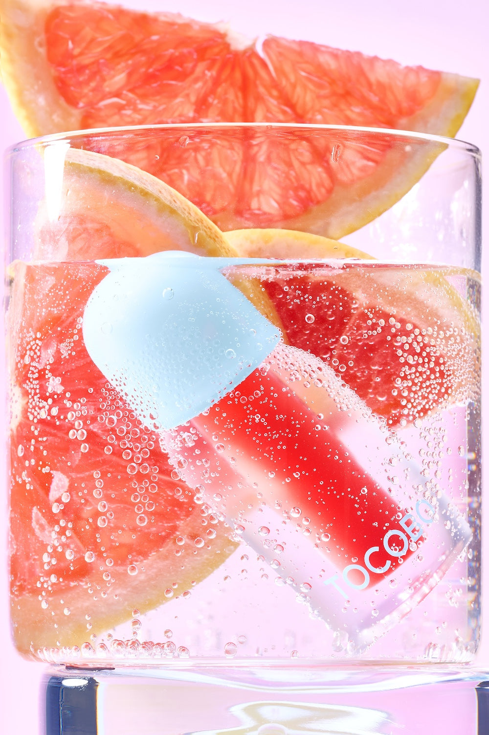 TOCOBO Juicy Berry Plumping Lip Oil 05 Rosy Girl 4g - product image 2