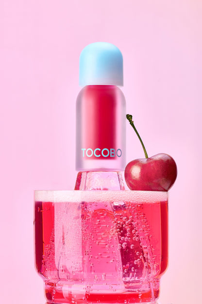 TOCOBO Juicy Berry Plumping Lip Oil 05 Rosy Girl 4g - product image 7