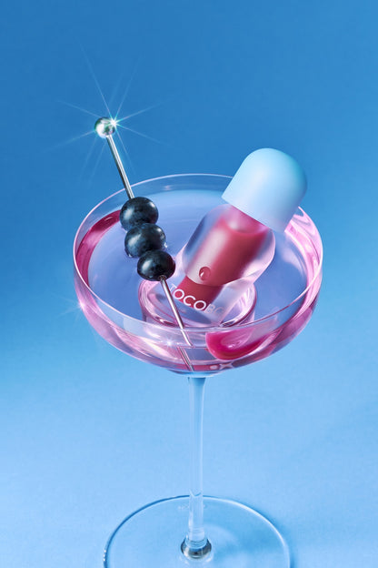 TOCOBO Juicy Berry Plumping Lip Oil 18 COZY PINK 4g - product image 14
