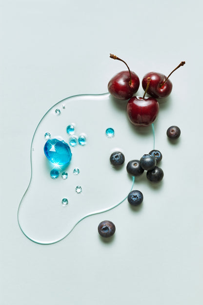 TOCOBO Juicy Berry Plumping Lip Oil 13 CHOCO BERRY 4g - product image 17