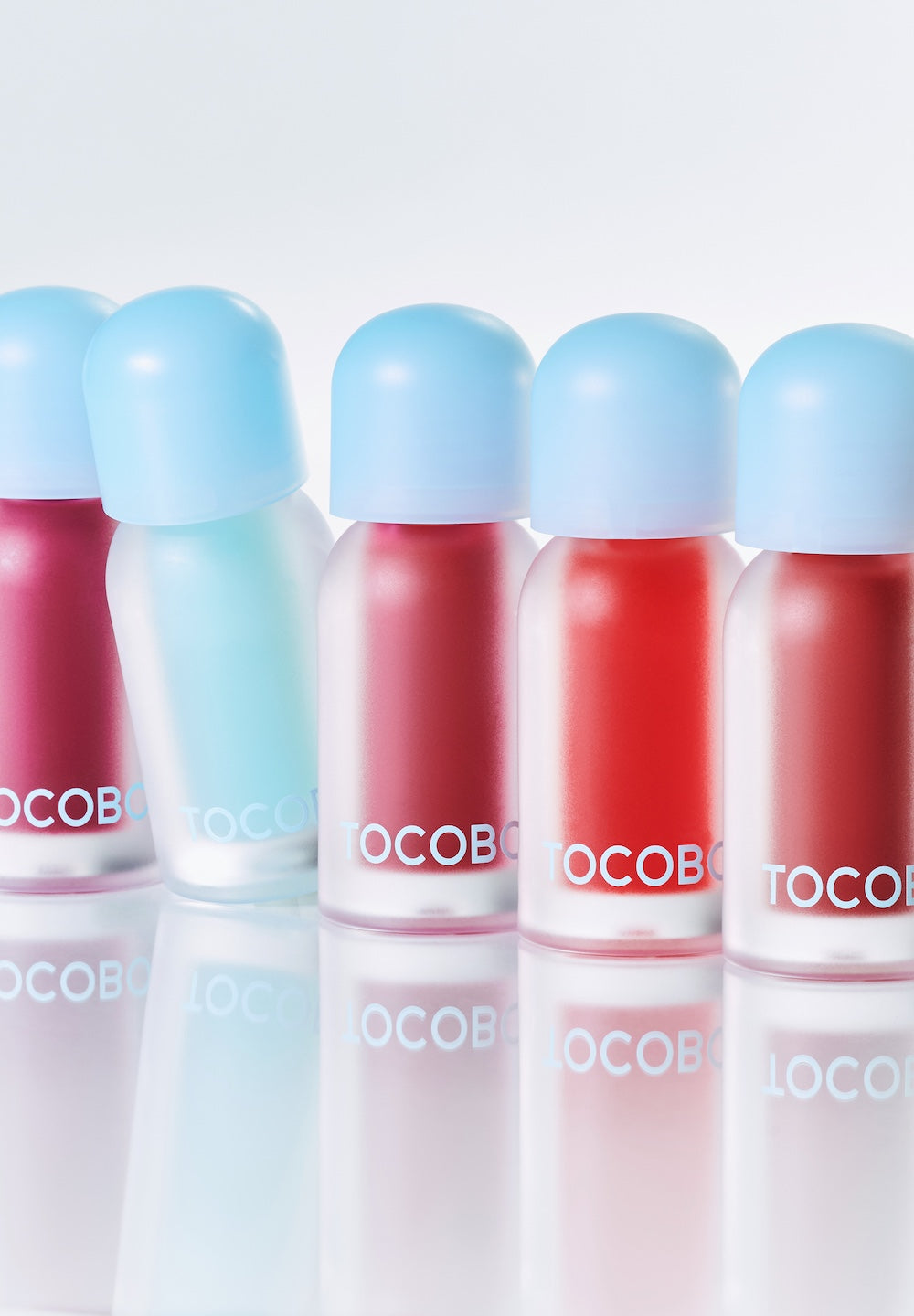 TOCOBO Juicy Berry Plumping Lip Oil 13 CHOCO BERRY 4g - product image 22