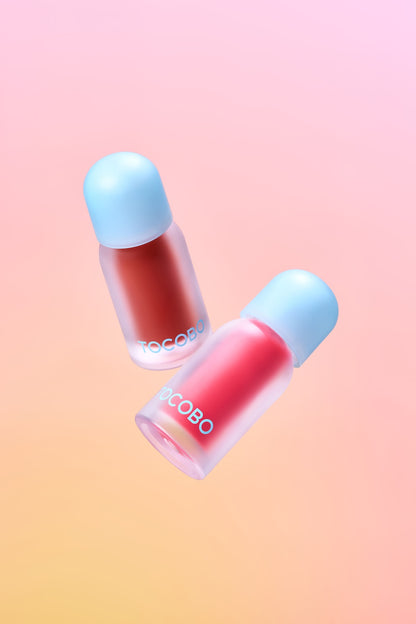TOCOBO Juicy Berry Plumping Lip Oil 13 CHOCO BERRY 4g - product image 37