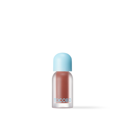 TOCOBO Juicy Berry Plumping Lip Oil 04 Bitter Brown 4g - main product image