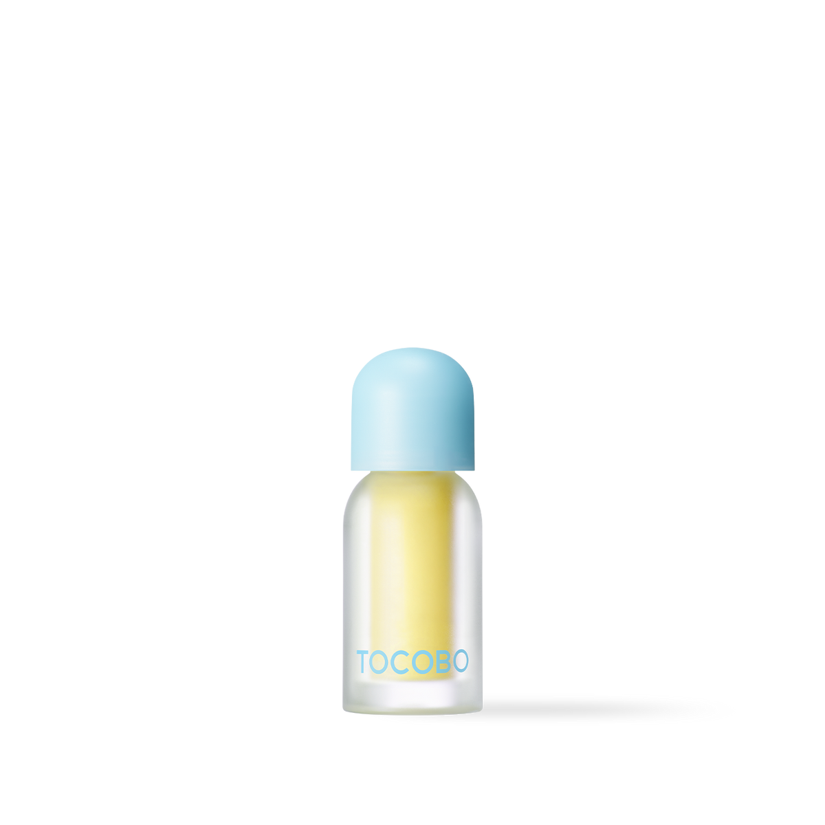 TOCOBO Juicy Berry Plumping Lip Oil 11 GLAM MAX HONEY LEMON 4g - main product image