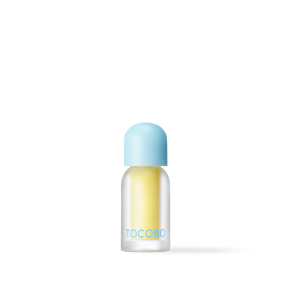 TOCOBO Juicy Berry Plumping Lip Oil 11 GLAM MAX HONEY LEMON 4g - main product image