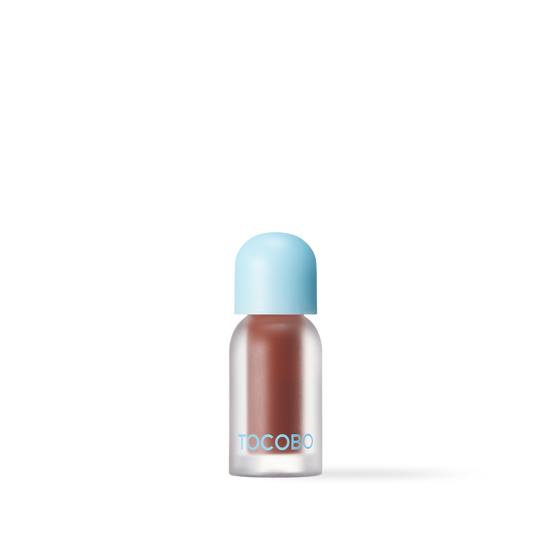 TOCOBO Juicy Berry Plumping Lip Oil 13 CHOCO BERRY 4g - main product image