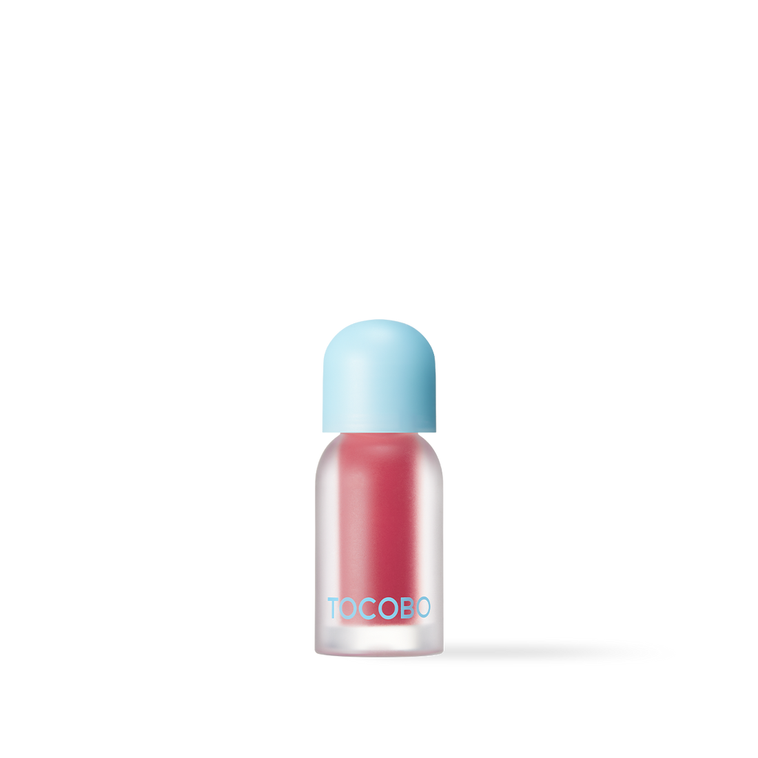 TOCOBO Juicy Berry Plumping Lip Oil 18 COZY PINK 4g - main product image