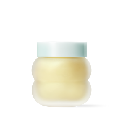 TOCOBO Lemon Sugar Scrub Lip Mask 20ml - main product image
