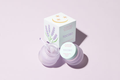 TOCOBO Collagen Boosting Lip Mask 20ml - product image 2