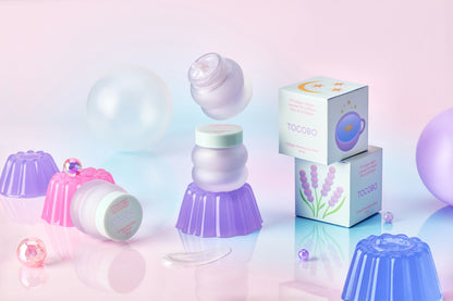 TOCOBO Collagen Boosting Lip Mask 20ml - product image 4