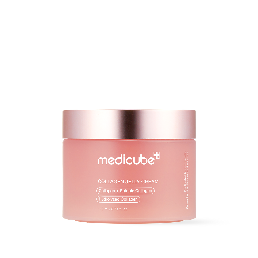 Medicube Collagen Jelly Cream product image