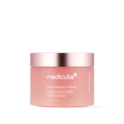 Medicube Collagen Jelly Cream product image