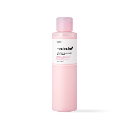 Medicube PDRN Pink Niacinamaide Milky Toner 150ml product image 2