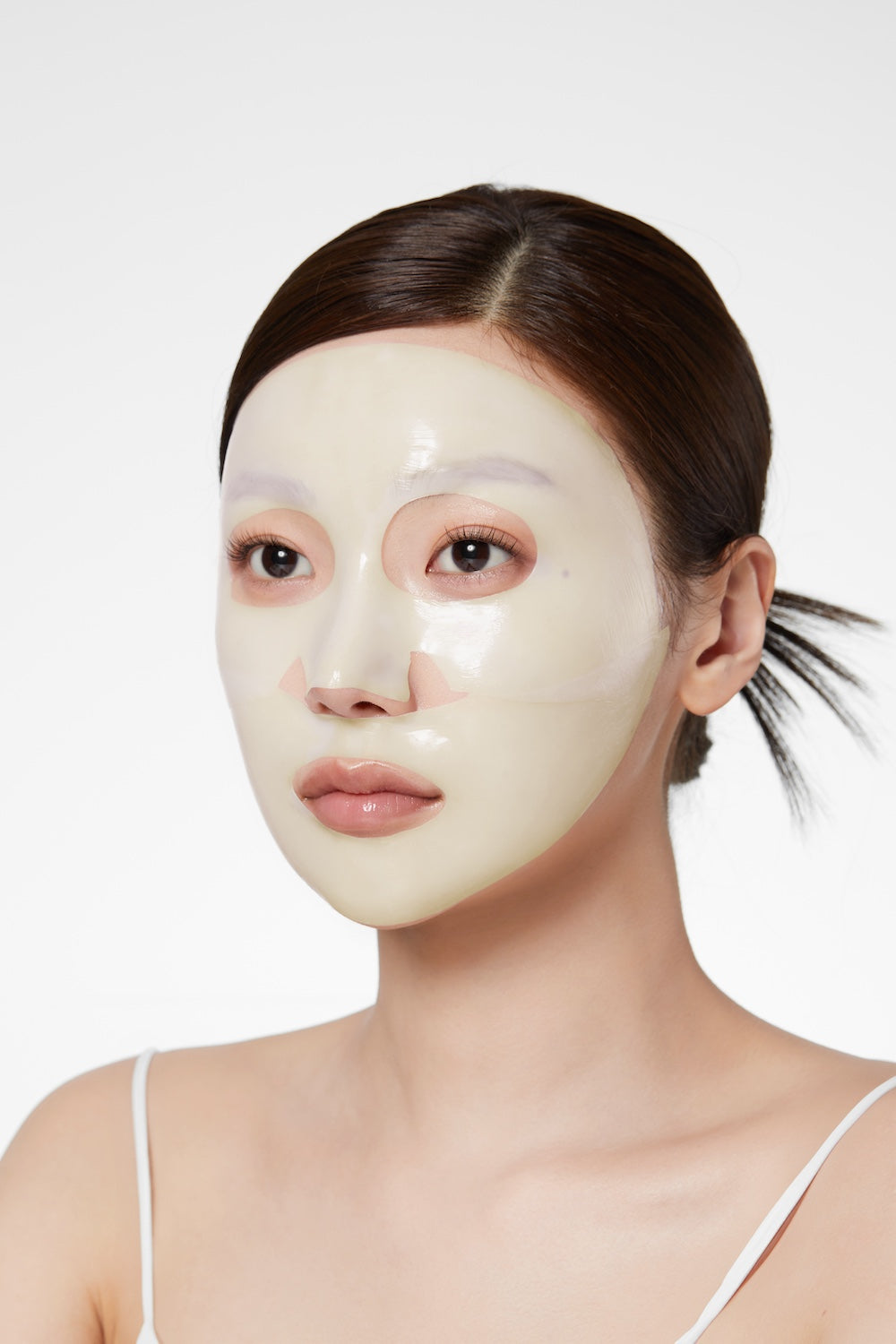 Medicube Kojic Acid Turmeric Brightening Gel Mask 4EA product image 7
