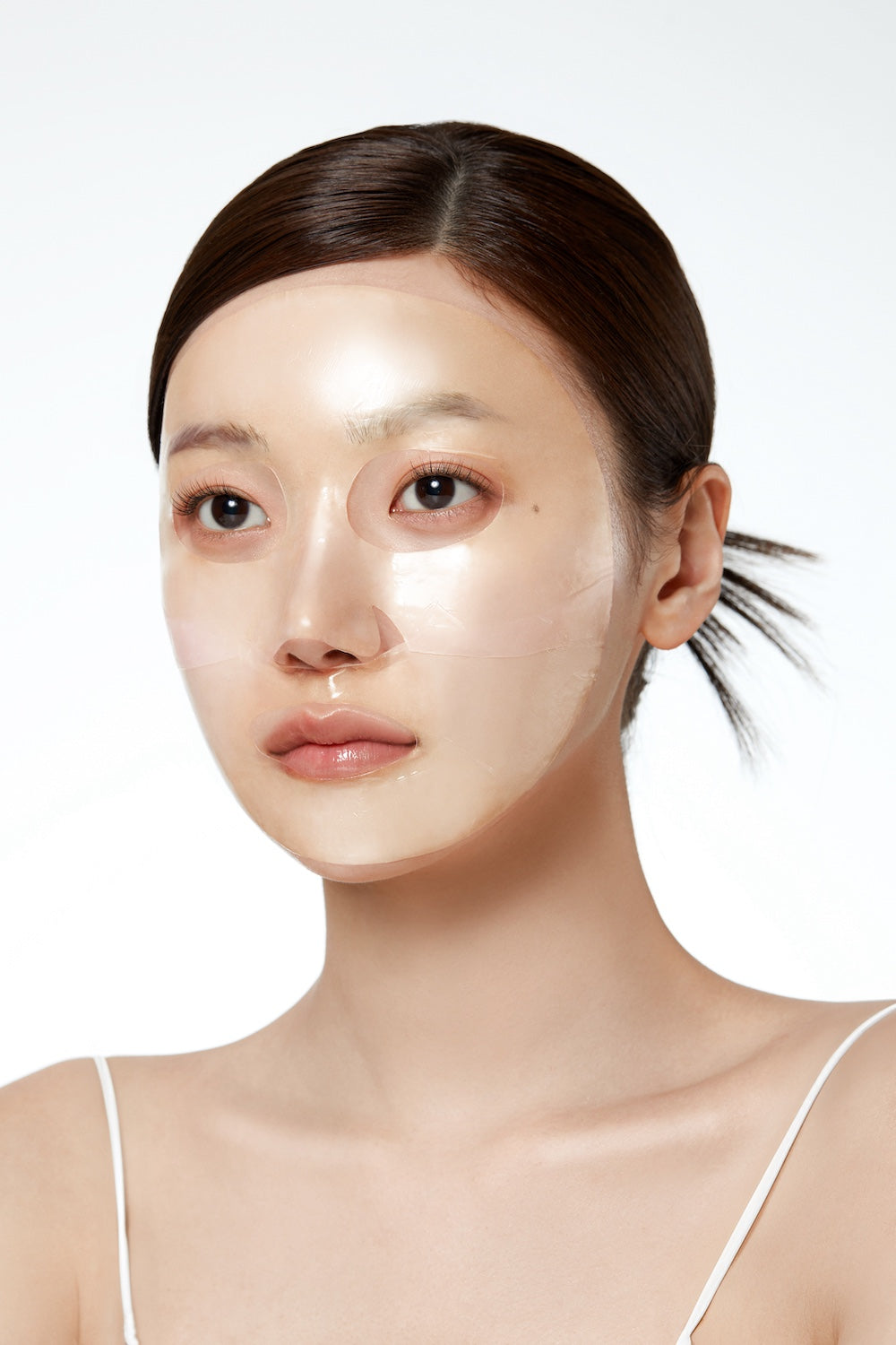 Medicube Kojic Acid Turmeric Brightening Gel Mask 4EA product image 9