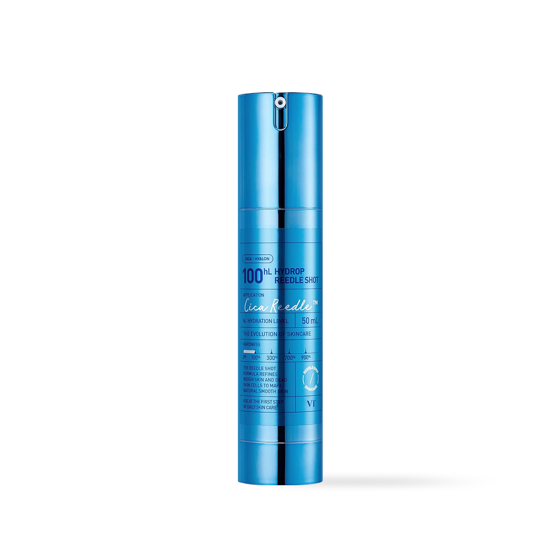 VT Cosmetics Hydrop Reedle Shot 100hl - main product image