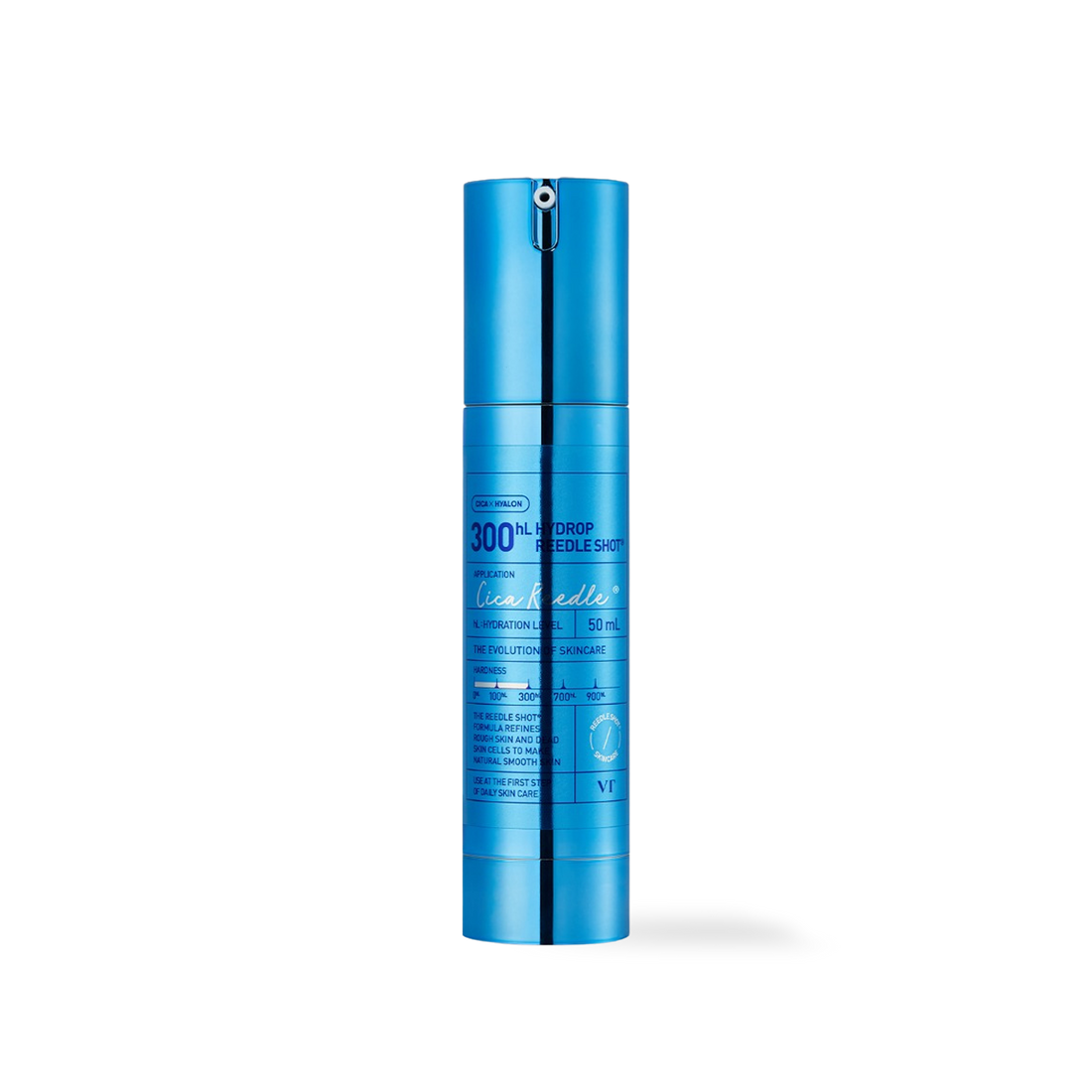 VT Cosmetics Hydrop Reedle Shot 300hl - main product image