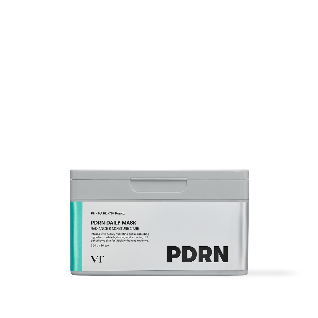 VT Cosmetics PDRN Daily Mask 30EA - main product image