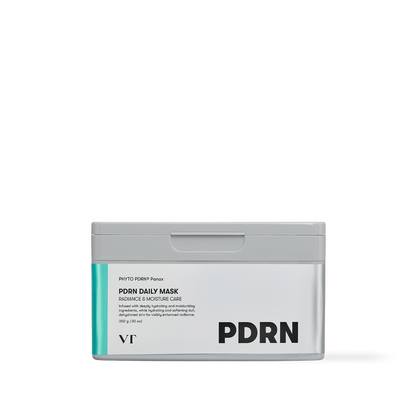 VT Cosmetics PDRN Daily Mask 30EA - main product image