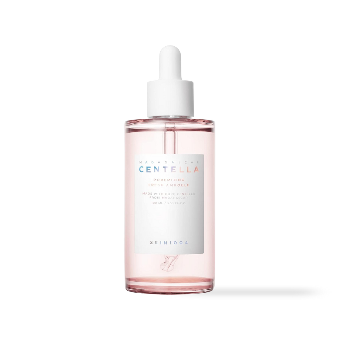 SKIN1004 Madagascar Centella Poremizing Fresh Ampoule — main product packshot