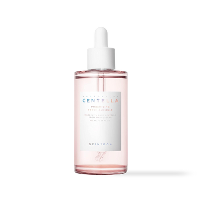 SKIN1004 Madagascar Centella Poremizing Fresh Ampoule — main product packshot