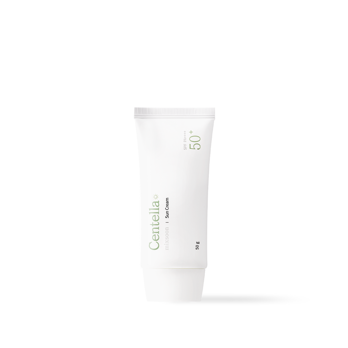 Mixsoon Centella Sun Cream 50g SPF 50+ PA++++ product image 2