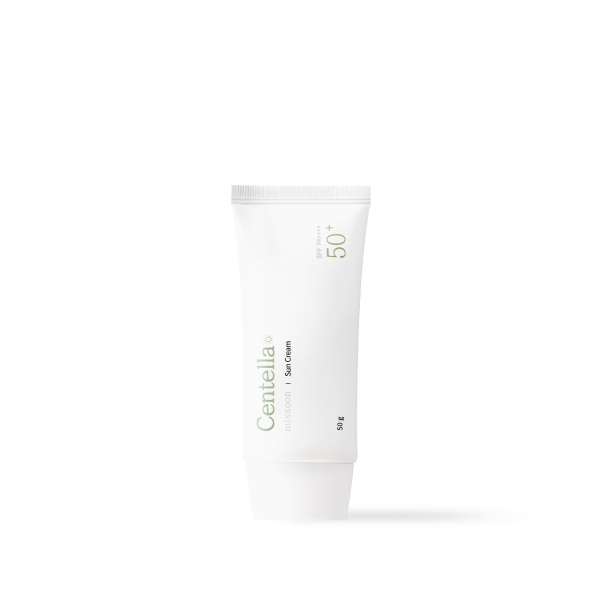 Mixsoon Centella Sun Cream 50g SPF 50+ PA++++ product image 1