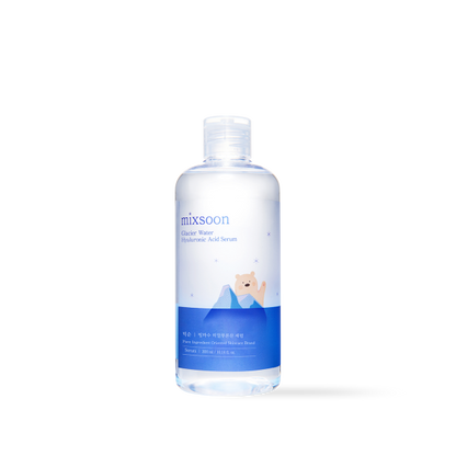 Mixsoon Glacier Water Hyaluronic Acid Serum 300ml product image 1
