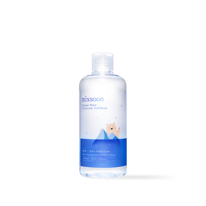 Mixsoon Glacier Water Hyaluronic Acid Serum 300ml product image 2