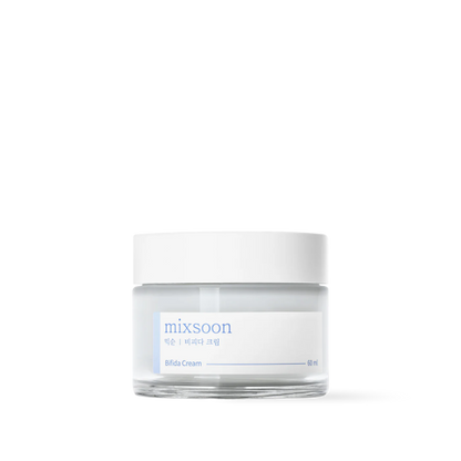 Mixsoon Bifida Cream 60ml product image 1
