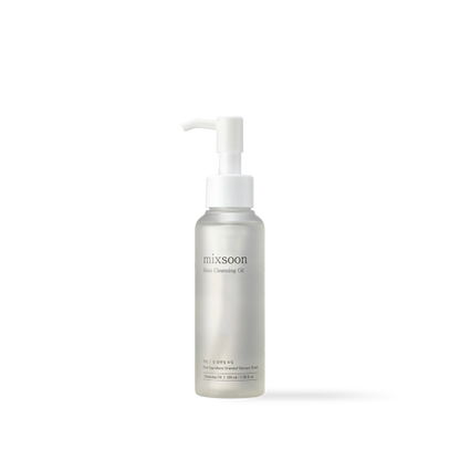 Mixsoon Bean Cleansing Oil 100ml product image 1