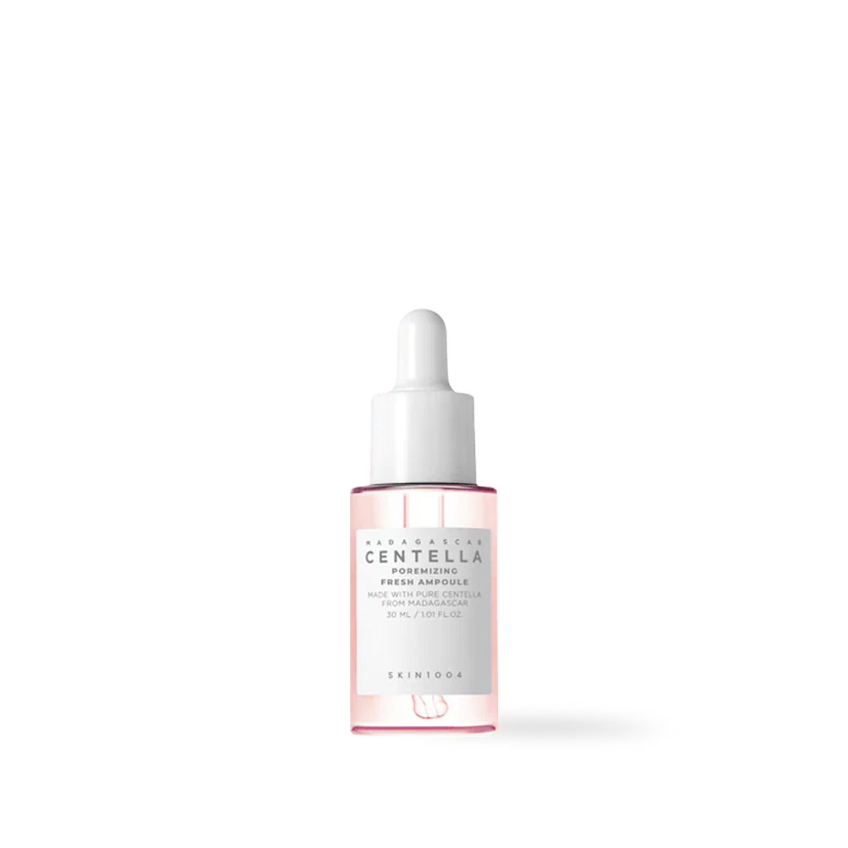 SKIN1004 Madagascar Centella Poremizing Fresh Ampoule — official product image 2