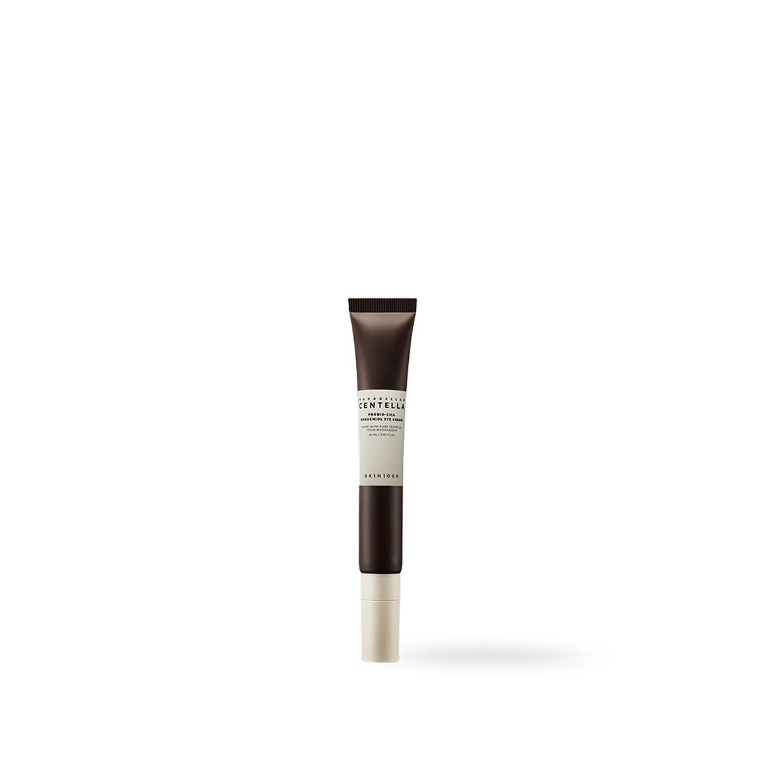 SKIN1004 Madagascar Centella Probio-cica Bakuchiol Eye Cream 20ml — main product packshot