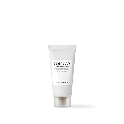 SKIN1004 Madagascar Centella Soothing Cream — main product packshot