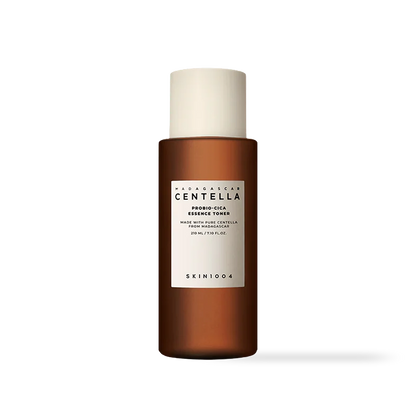 SKIN1004 Madagascar Centella Probio-Cica Essence Toner 210ml — main product packshot